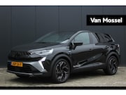 Renault Symbioz - 1.8 E-Tech full hybrid 160Pk esprit Alpine | Google Navigati