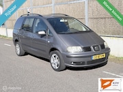 Seat Alhambra - 1.9 TDI VAN Stylance NAP/GRIJSKENTEKEN