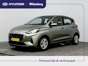 Hyundai i10 - 1.0 Comfort | Apple Carplay | Android Auto | Cruise control