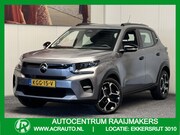 Citroën C3 - 1.2 TURBO PLUS 100PK NIEUW MODEL 2025 50 STUKS OP VOORRAAD !