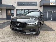 Volvo XC60 - 2.0 B4 Benzine AWD R-Design