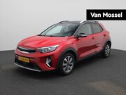 Kia Stonic - 1.0 T-GDi MHEV DynamicPlusLine | LMV | Navigatie | Parkeer s