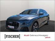 Audi Q8 - 50 TDI quattro tiptronic