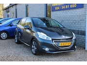 Peugeot 208 - 1.6 VTi Allure Automaat Clima Navi