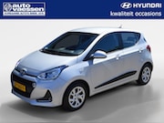 Hyundai i10 - 1.0i Comfort Cruise Carkit 21.898km NL-auto