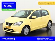 Seat Mii - 1.0 Reference | Airco | Zondag Open