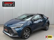 Toyota C-HR - 1.8 Hybrid 140PK First Edition Bi-Tone/Winter-pack/Gr.-navig
