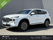 Hyundai Santa Fe - 1.6 T-GDI PHEV Premium / Fabrieksgarantie t/m 8-2027 / Deale