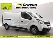 Fiat Talento - 2.0 Ecojet 145PK L2H1 | Airco | Camera | Cruise | 3 Zits | 2