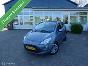 Ford Ka - 1.2 Titanium X start/stop ( LUXE UITVOERING)
