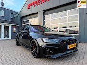 Audi A4 - Avant 2.9 TFSI RS 4 quattro / Pano / Keramisch / ABT / Top V