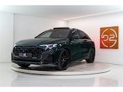 Audi Q8 - 60 TFSI E Quattro S-Edition Competition 490PK 2026 | Goodwoo