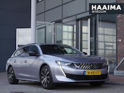 Peugeot 508 - SW 1.6 HYbrid Blue Lease GT Line Avantage | Plug in Hybrid |
