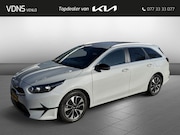 Kia Ceed - Sportswagon 1.0 T-GDi DESIGN EDITION * VEEL OPTIES