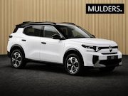 Citroën C3 Aircross - Ë-C3 Max 113pk Extended Range 54 kWh VOORRAAD KORTING