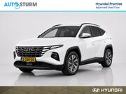 Hyundai Tucson - 1.6 T-GDI HEV Comfort Smart NL-Auto, 1650kg Trekgewicht