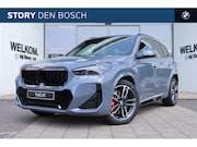 BMW X1 - xDrive25e M Sport Automaat / Panoramadak / Trekhaak / Sports