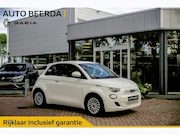 Fiat 500e - Automaat 42 kWh | Rijklaar | Climate Control | Cruise Contro