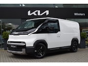 Kia PV5 - L2H1 Plus 71.2 kWh | Direct uit voorraad leverbaar! | Stoel/