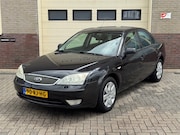 Ford Mondeo - 2.0-16V Futura Automaat|inruilkoopje|APK 05-2027