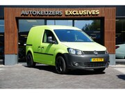 Volkswagen Caddy - 1.6 TDI BMT Airco Groot Scherm