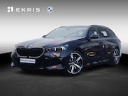 BMW 5-serie - 550e xDrive | M Sportpakket Pro | Innovation Pack | Travel P
