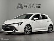 Toyota Corolla - 1.8 Hybrid Business Plus |CAMERA | AD. CRUISE
