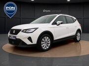 Seat Arona - 1.0 Eco TSI Reference | Parkeerhulp | LED | Airco | Cruise C