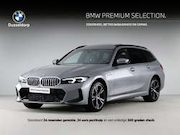 BMW 3-serie - 330 3 Serie 330e Touring M-Sport