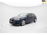 Audi A3 - Sportback 35 TFSI CoD 3x S LINE VIRTUAL LEER PDC NAP