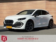 Renault Clio - 1.8 Hybrid 160 esprit Alpine stoel-stuurverwarming / Harman