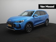 MG MG ZS - 1.5 Hybrid+ Luxury | Leder | Apple Carplay/Android Auto | St