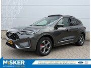 Ford Kuga - 2.5 PHEV ST-Line X TREKHAAK! PANODAK! TECHPACK! DRIVERPACK! 