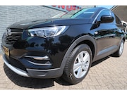 Opel Grandland - 1.2 Turbo Innovation Autopas aanwezig Trekhaak Distributie r