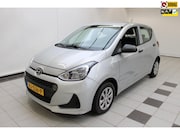 Hyundai i10 - 1.0i i-Motion - Airco en NAP