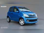 Microcar M.Go - Brommobiel XXL