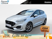Ford Fiesta - 1.0 EcoBoost Hybrid ST-Line X | NL Auto | 1ste eigenaar voll