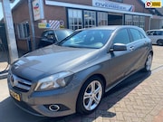 Mercedes-Benz A-klasse - 180
