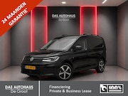 Volkswagen Caddy - 2.0TDI 122pk DSG Exclusive | Trekhaak | NL Bus | ACC | Camer