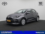 Toyota Yaris - 1.5 VVT-i Active | Airco | Parkeercamera | Adaptive Cruise C