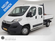 Citroën Jumper - 33 2.2 HDI L2H2 Economy DC | Elek.ramen | 7-Persoons | Zeer