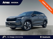 Skoda Kodiaq - Sportline Business 1.5 TSI PHEV 150 kW / 204 PK SUV 6 versn.