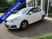 Seat Ibiza - 1.2 Stylance 5 deurs Airco