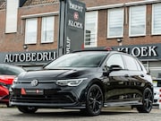 Volkswagen Golf - 1.5 eTSI R-Line Business PANO HUD HARMAN KARDON CAMERA MATRI