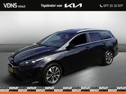 Kia Ceed - Sportswagon 1.0 T-GDi MHEV DCT7 Automaat Design Edition