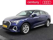 Audi Q3 - Sportback 45 TFSI e 245Pk Automaat S Edition | S-L