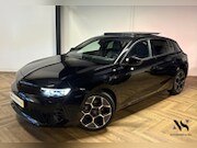 Opel Astra - 1.2 Turbo Ultimate PANO KEYLESS 360