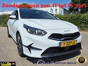 Kia Ceed - Sportswagon 1.0 T-GDi MHEV Exec AUT! Panodak! VOL! VAN/VOOR