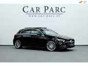 Mercedes-Benz A-klasse - 220 AMG MULTIBEAM/VIRTUAL/SFEER/PANO/LEER+S.VERWARMING+MEMOR