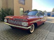 Chevrolet Impala - Coupe 348 Big Block